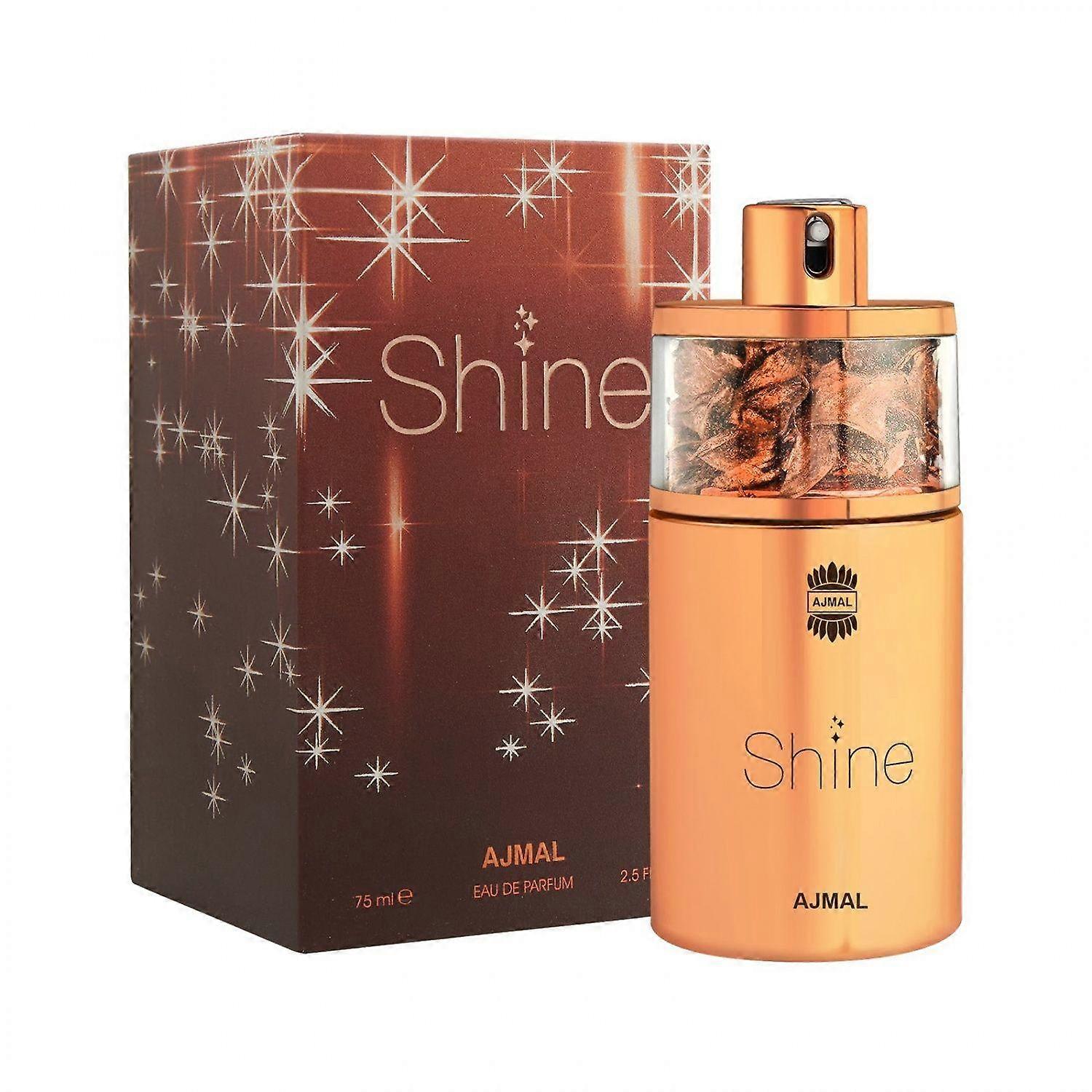 Women's Eau de Parfum Shine (75 ml), Shine Eau De Parfum, Ajmal Perfume