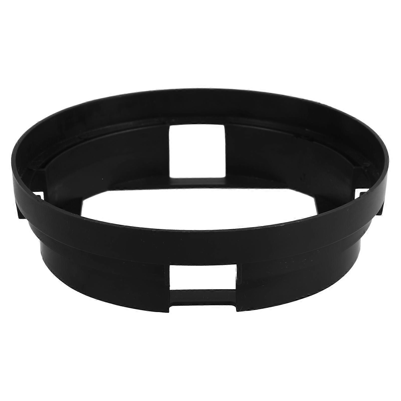 Recessed Light Converter for Embedded Fire Pits with Emergency Light Accessories