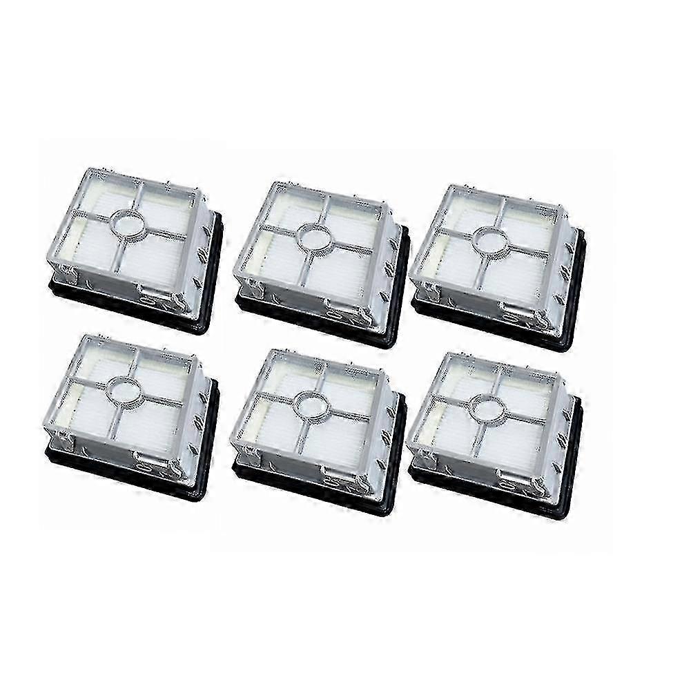 For Bissell Hepa Filter X7 Crosswave Cordless Vacuum Cleaner Filters f26
