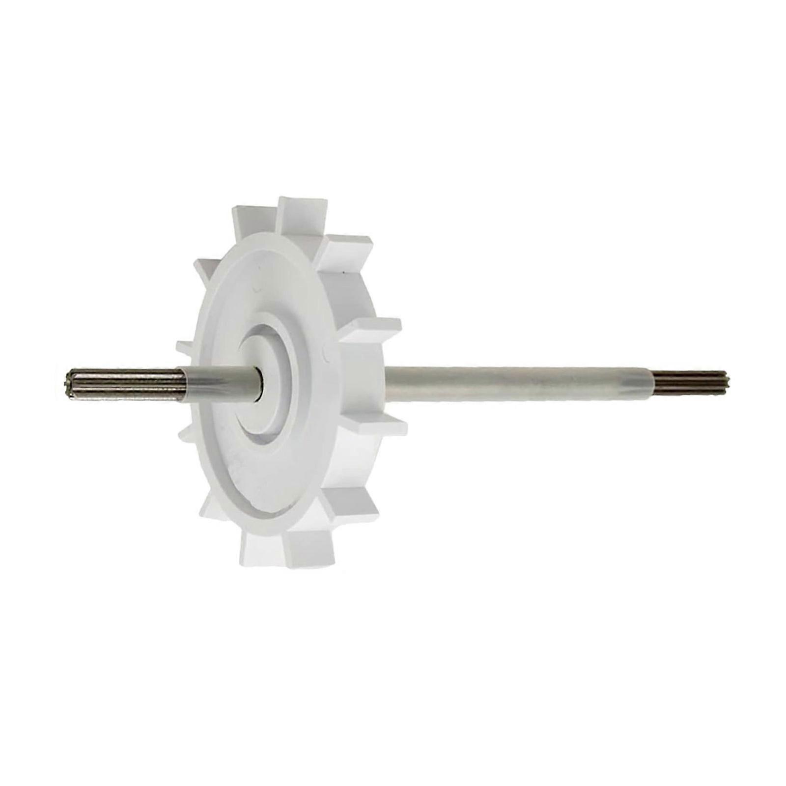 Professional Drive Shaft Mechanism Plastic Texture Pool Cleaner Part for Automatic Swimming Pool Maintenance Equipment Multicolor
