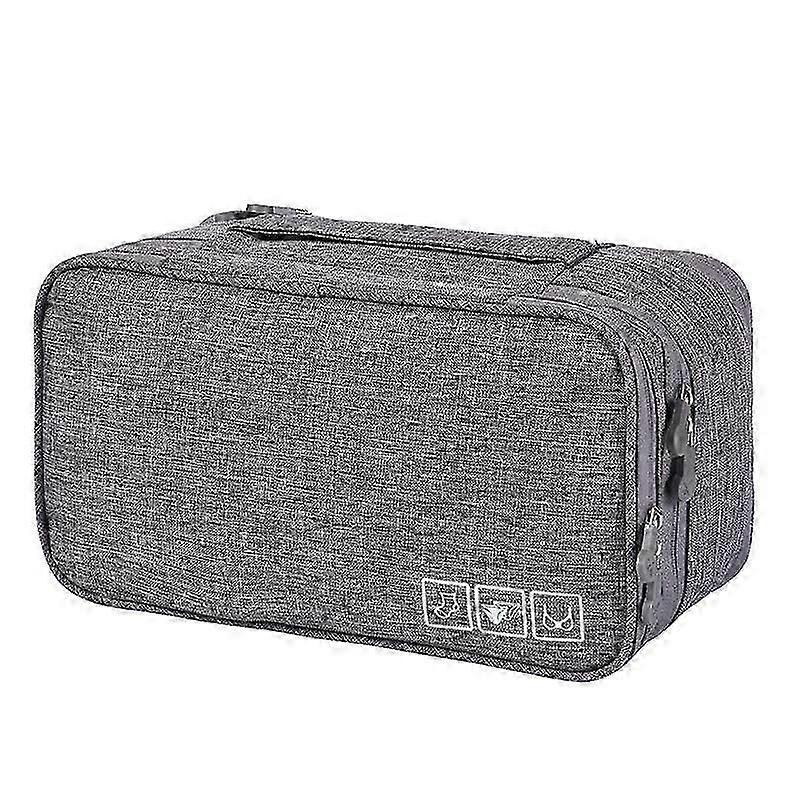 travel underwear storage bag portable multi-function for business trip