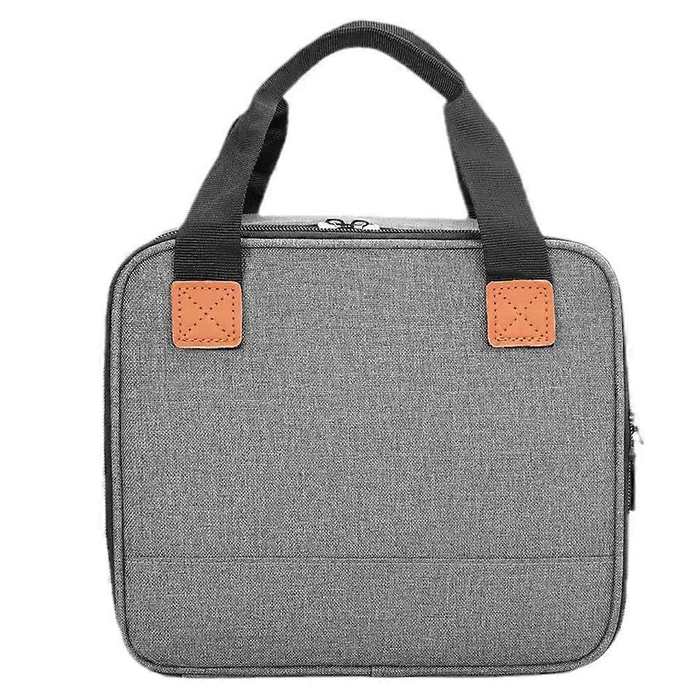 Photo Printer Case Photo Printer Bag with Accessory Pockets