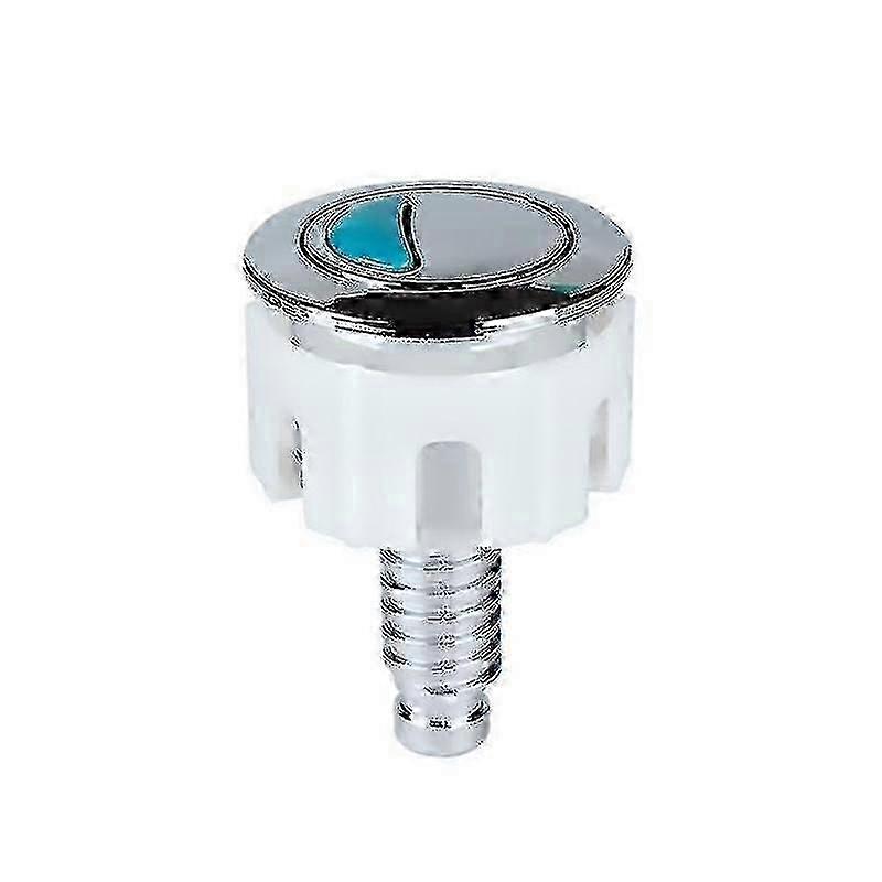 w Toilet Push Button Dual Flush Saving For Ideal Cistern Tank Parts
