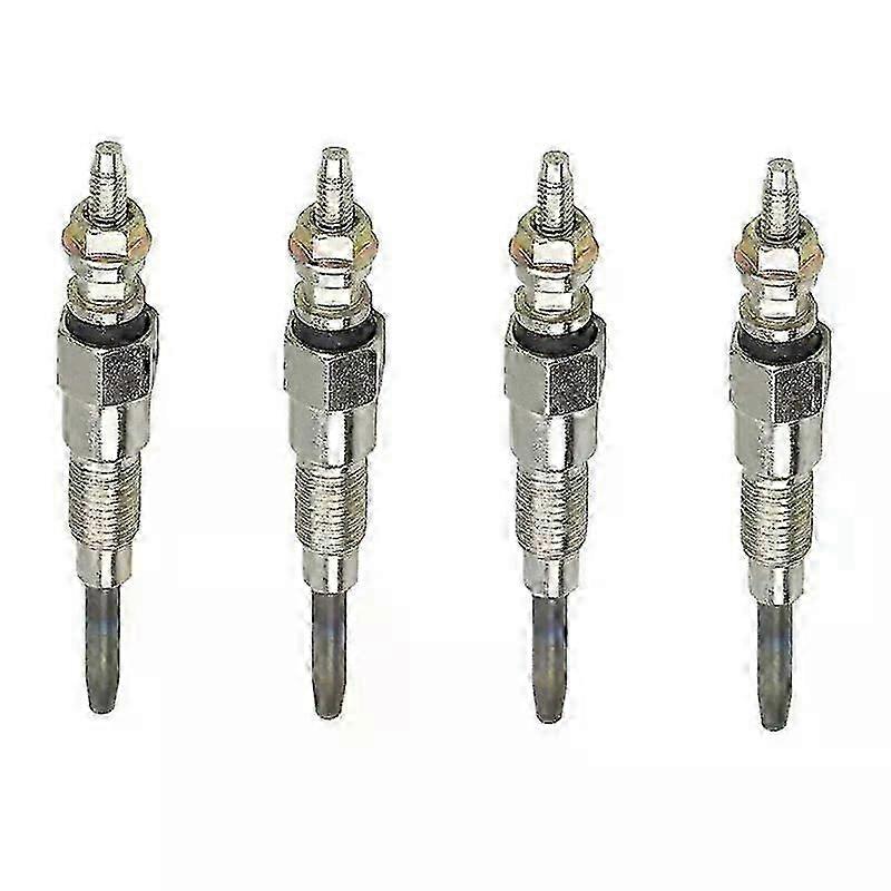 Kubota Glow Plug 16851-65512 for D722 Engine and Tractors