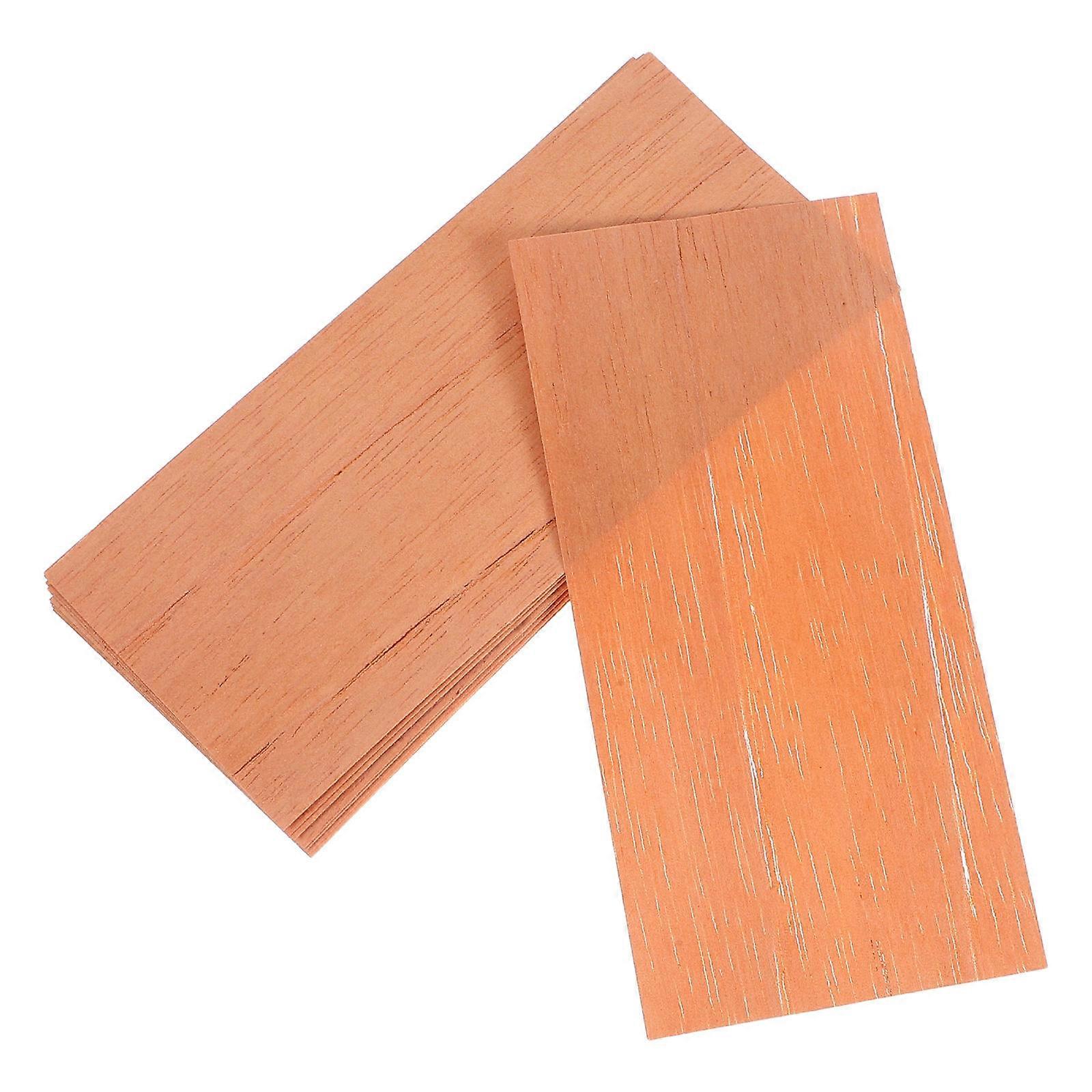 Cedar Sheets for Cigar Box Humidifying Function 10Pcs