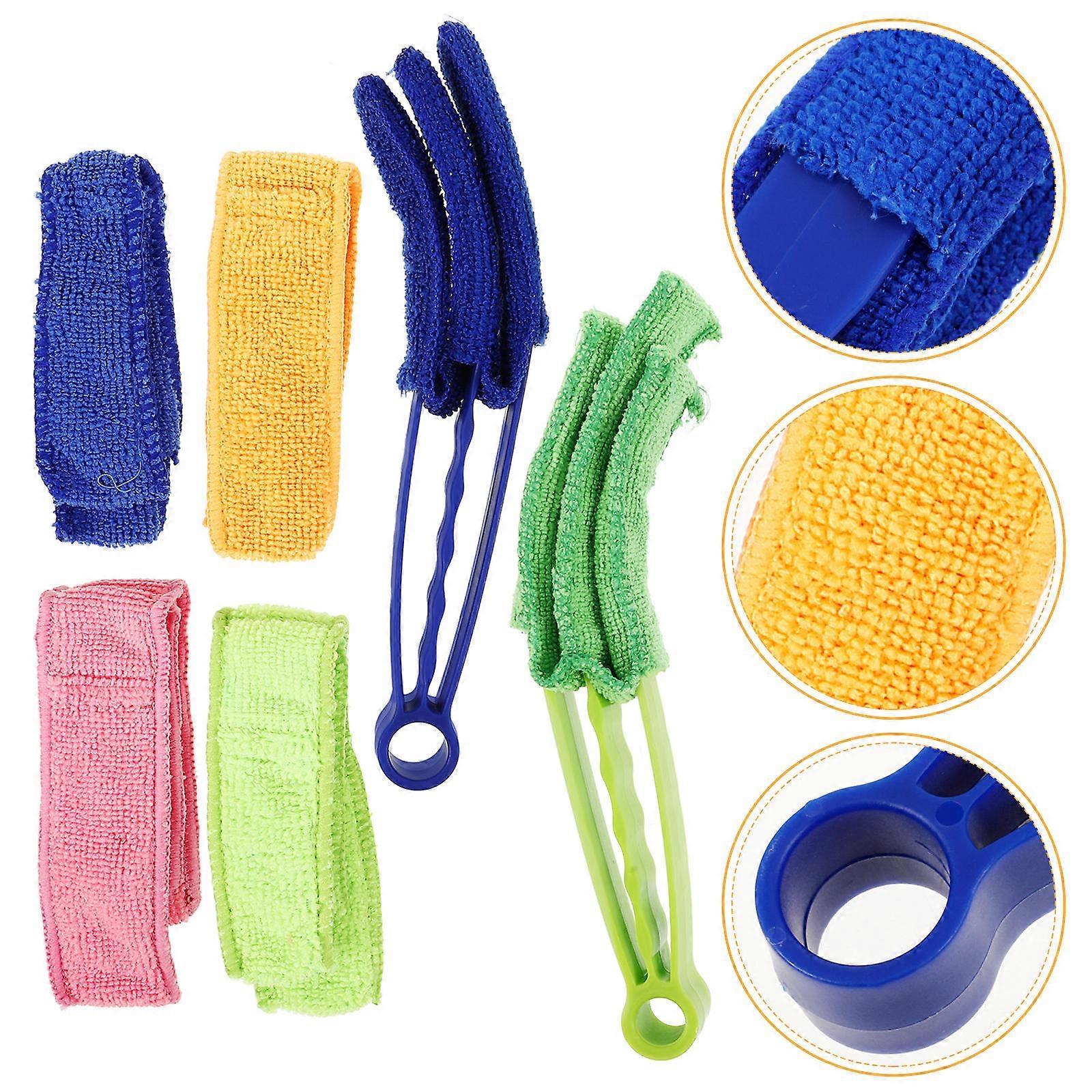 Cleaning Brush Blind Cleaner for Cleaning 1Set Mini Window Blind Cleaner