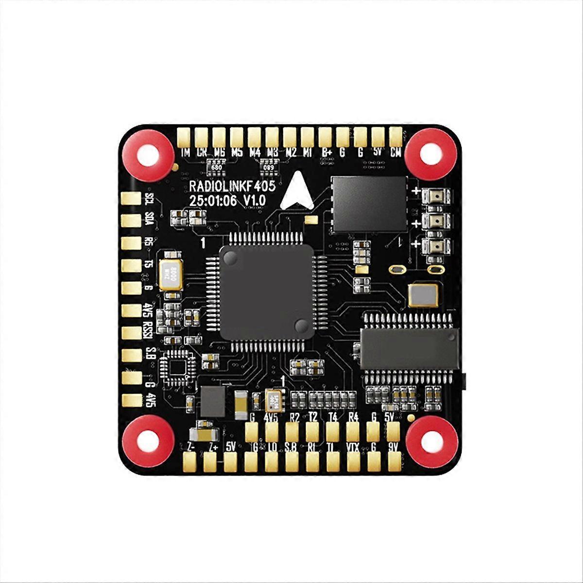 Radiolink F405 ESC Flight Controller for Drones Betaflight