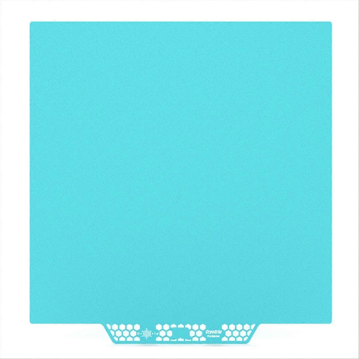 Voor 3D-printer bouwplaat CryoGrip Pro Glacier