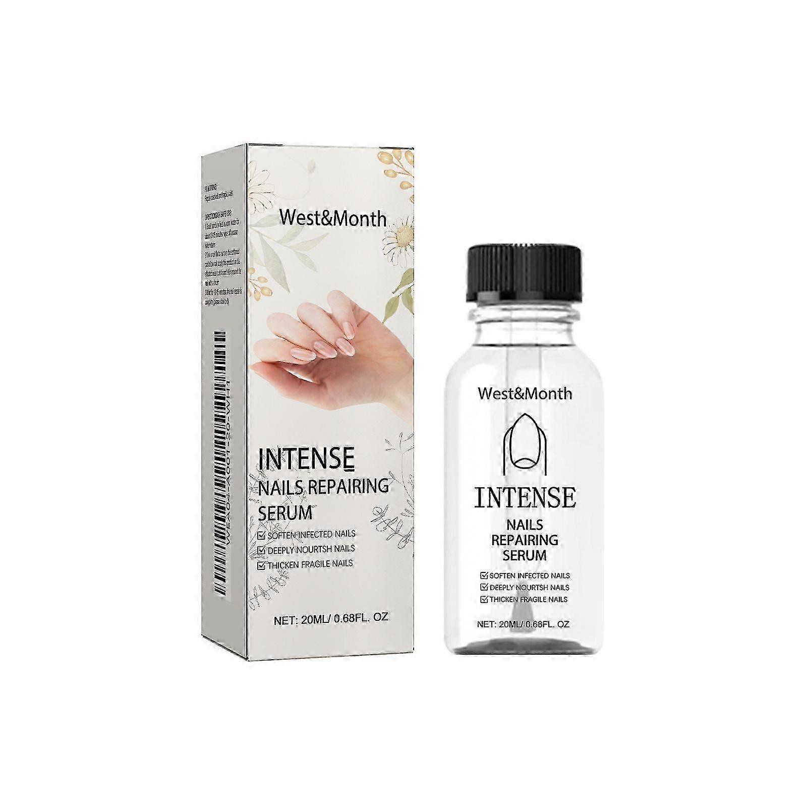 Nail Care Serum - Repair