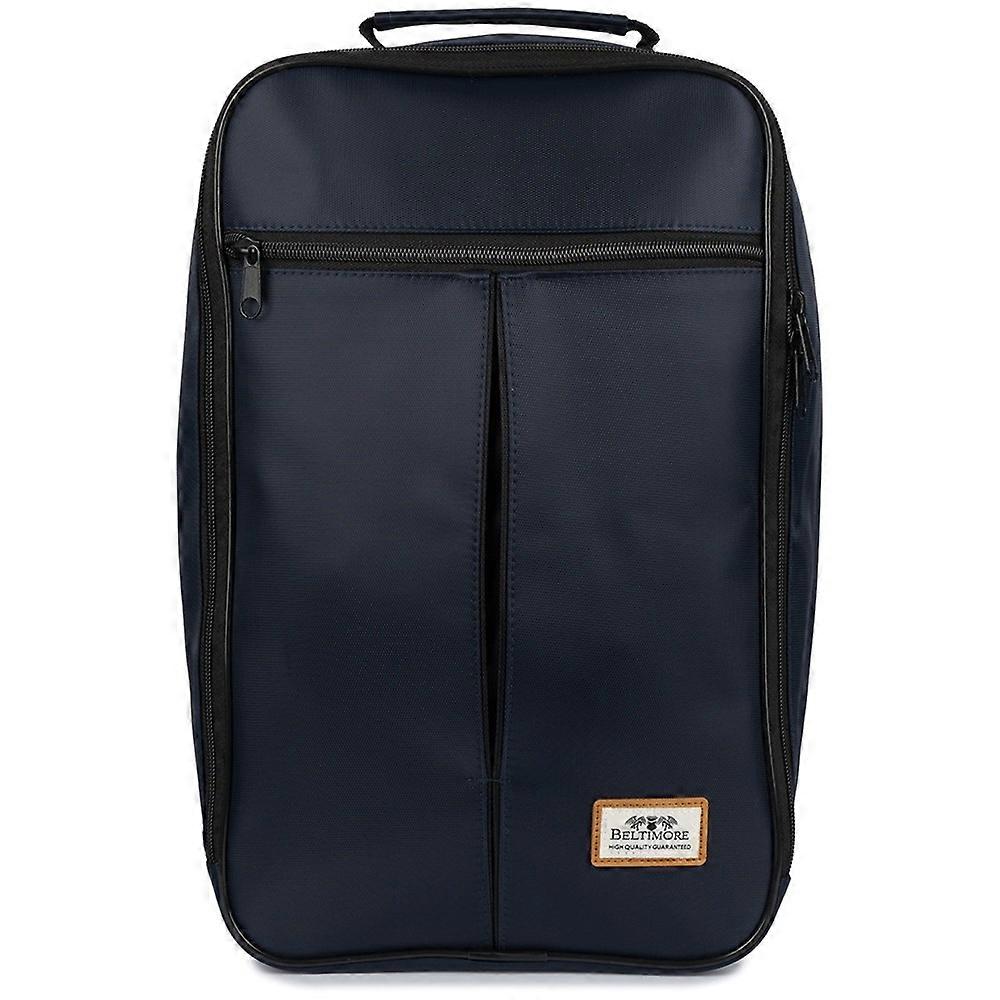Backpacks Beltimore kraq77navyblack
