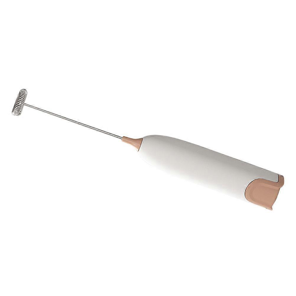 Electric Egg Mixer Handheld Milk Whisk for Kitchen Use