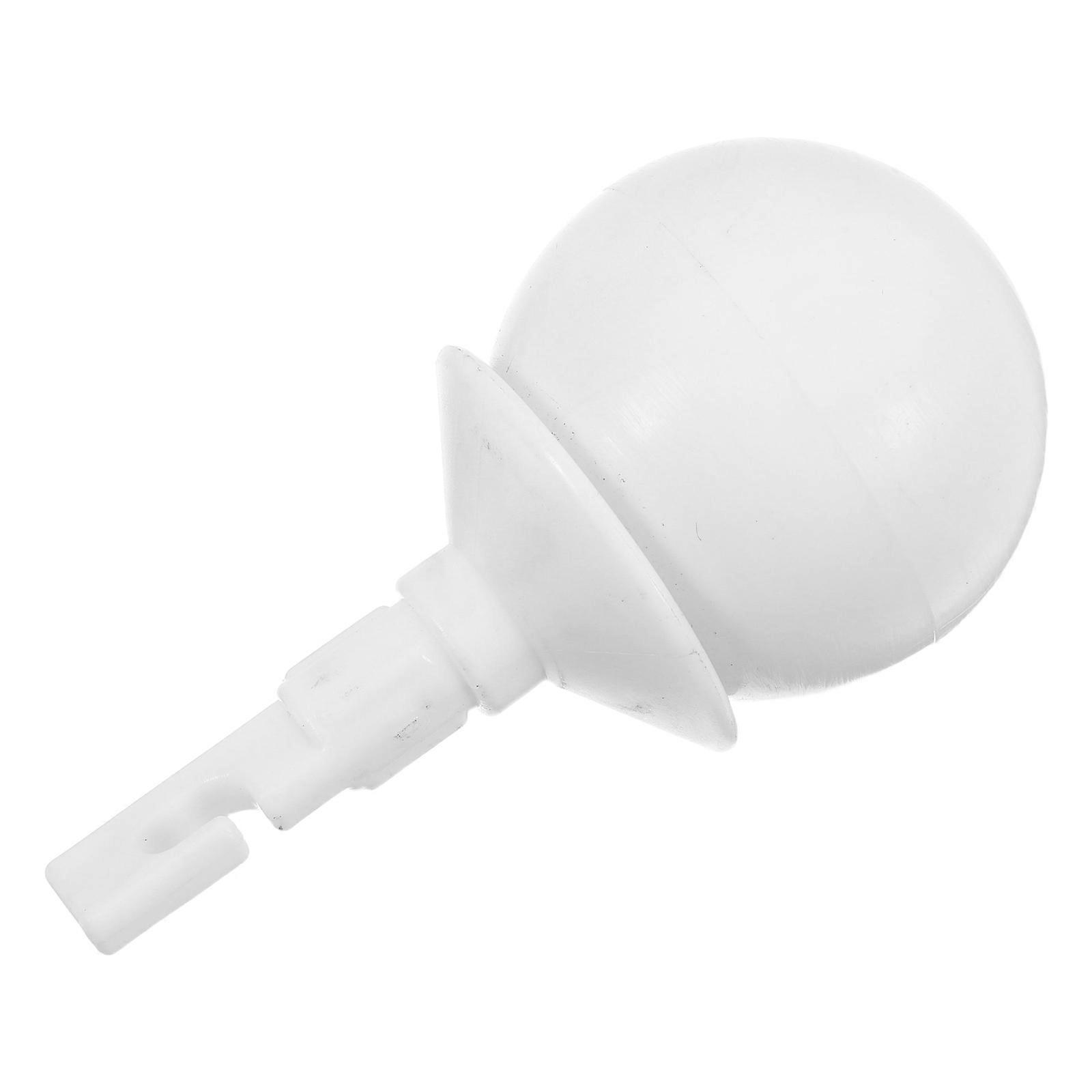 Plastic Hook Type Rolling Cane Tip for Walking Stick Repair