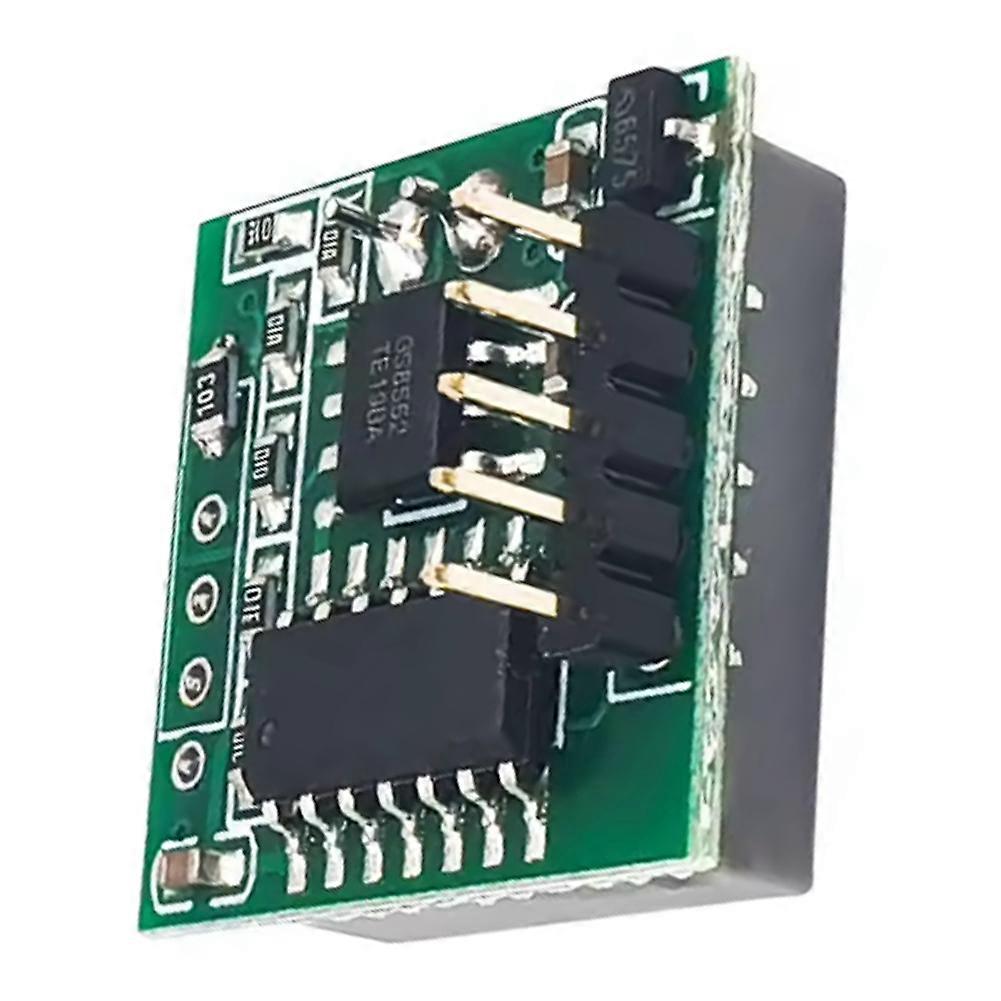 Electrochemical CH2O Formaldehyde Sensor Gas HCHO Sensor Module Smart Home Devices