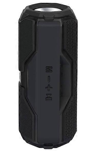 Chronus Speaker0831H13 Bluetooth Speaker