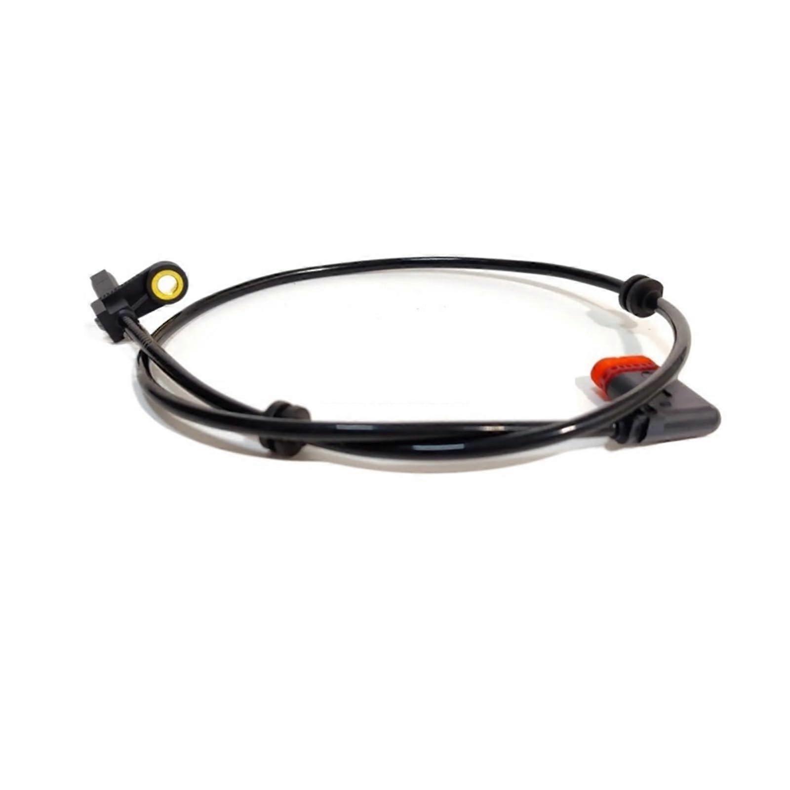 Rear ABS Wheel Speed Sensor Replacement Compatible with [Car Model] for Precise Speed Detection and Enhanced Braking Safety