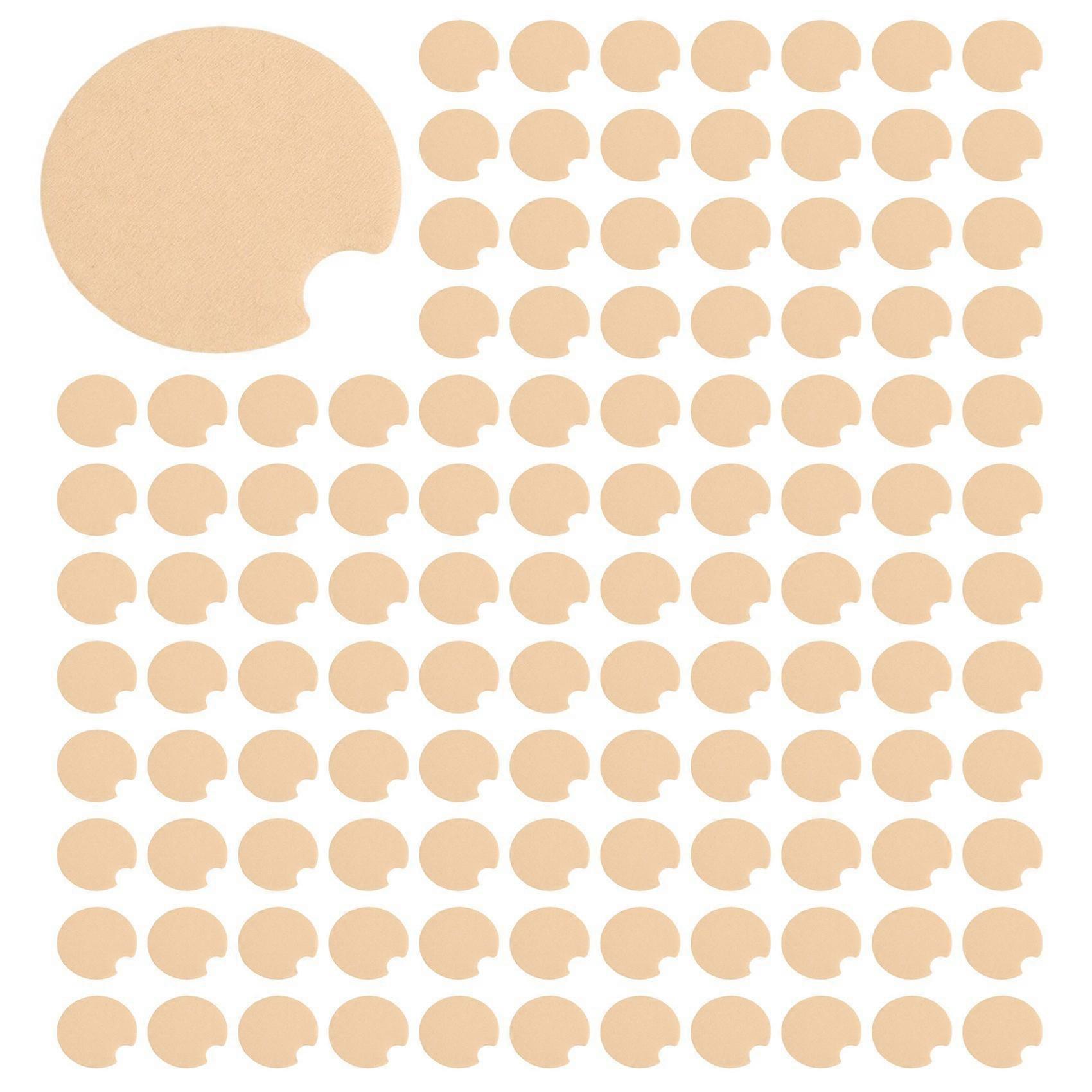 600X Disposible Paper Filter for BOSCH Reusable Tassimo Coffee Capsule Protect From Block Keep Capsule for Cleaning