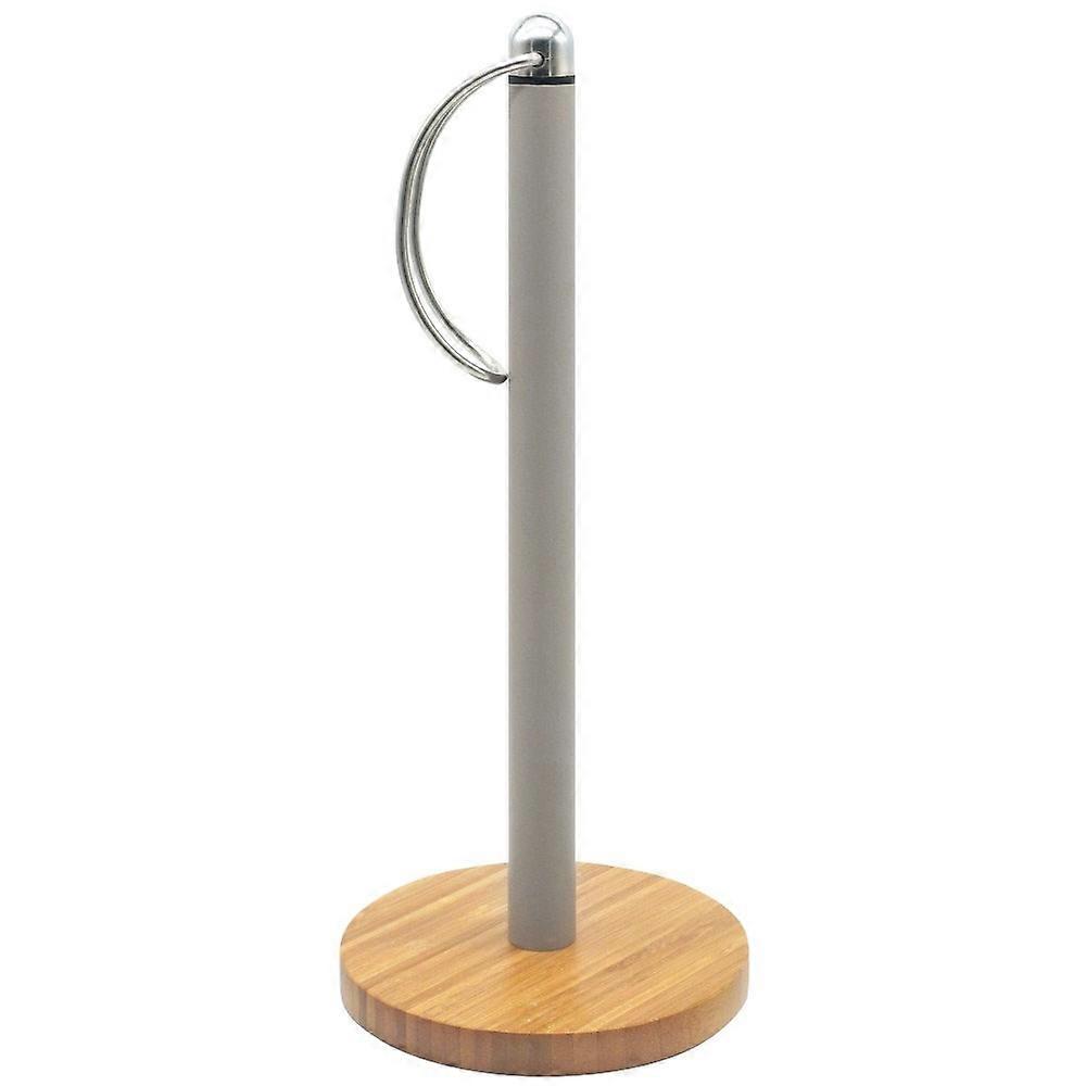 Kassel paper towel stand gray 93610