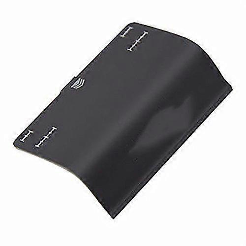 Back Cover Replacement Shell with Durable Hard Case and FactoryOriginal Fit for Xbox One Elite Controller