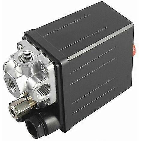 Compressor Pressure Switch and Switch Automatic Air Compressor Switch Pressure Switch
