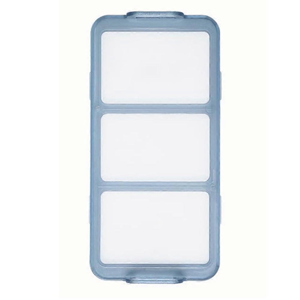 Vacuum Cleaner Filters for Eufy 11S 15C 30C, Replacement Main Filter Set, Efficient Dust Capture