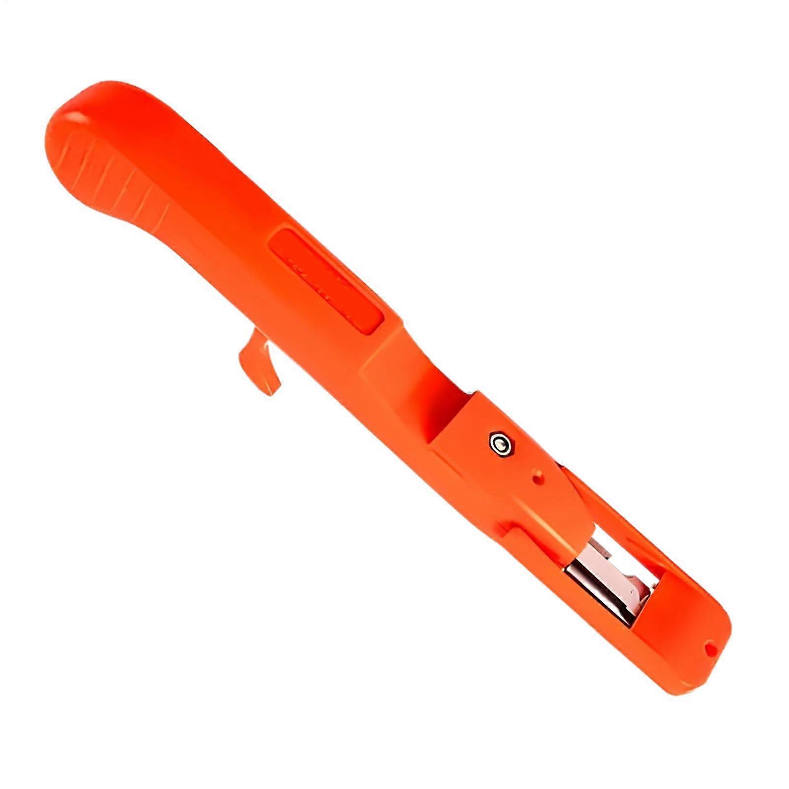 Heavy Duty Pruning Shears with Sharp Precision Blade and Ergonomic NonSlip Grip for Garden Use