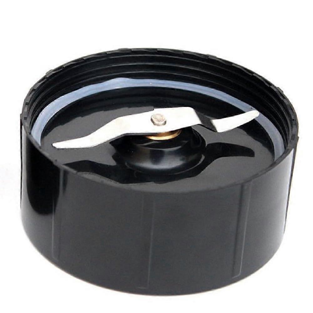 Replacement Flat Blade MB1001 250W Restores Blending Performance for Magic Bullet Blender Juicer