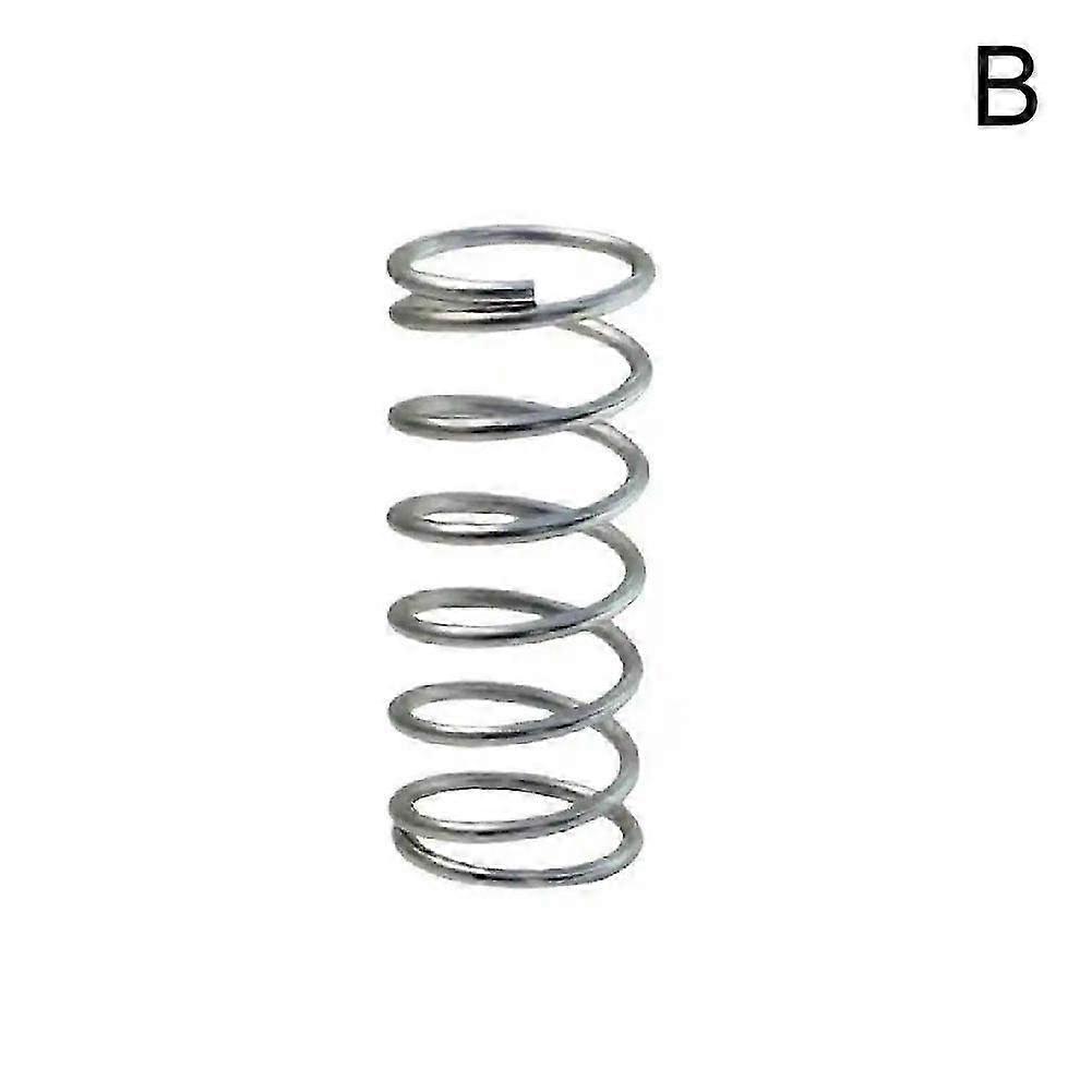 26-27 Toothbrush Holder Metal Bathroom Tool for Toothpaste Makeup Brush Storage Rack