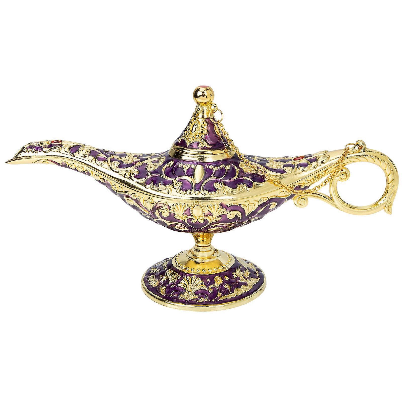Creative Indian Style Censer Adornment for Decoration