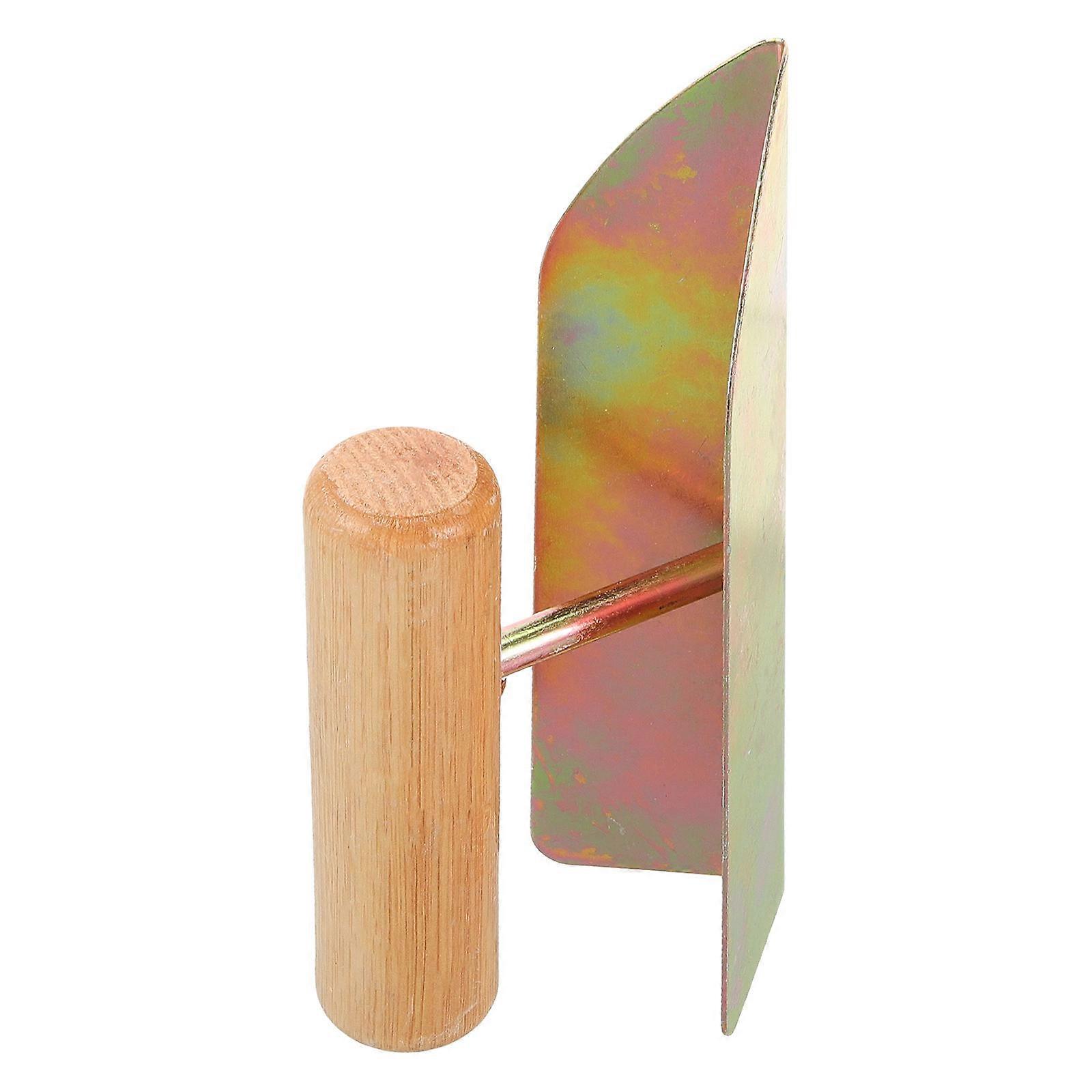 Masonry Finishing Trowel Multi for Wall Building Cement Work 1Pack