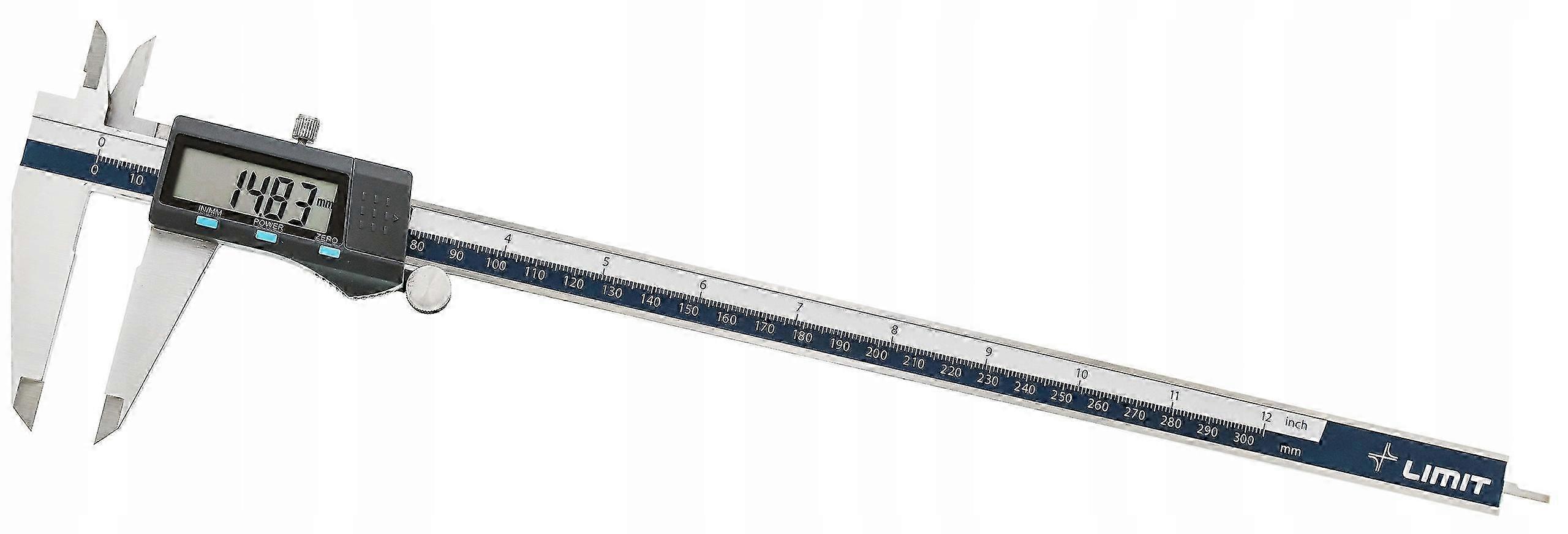 Caliper Electronic Limit 300 Mm 26s
