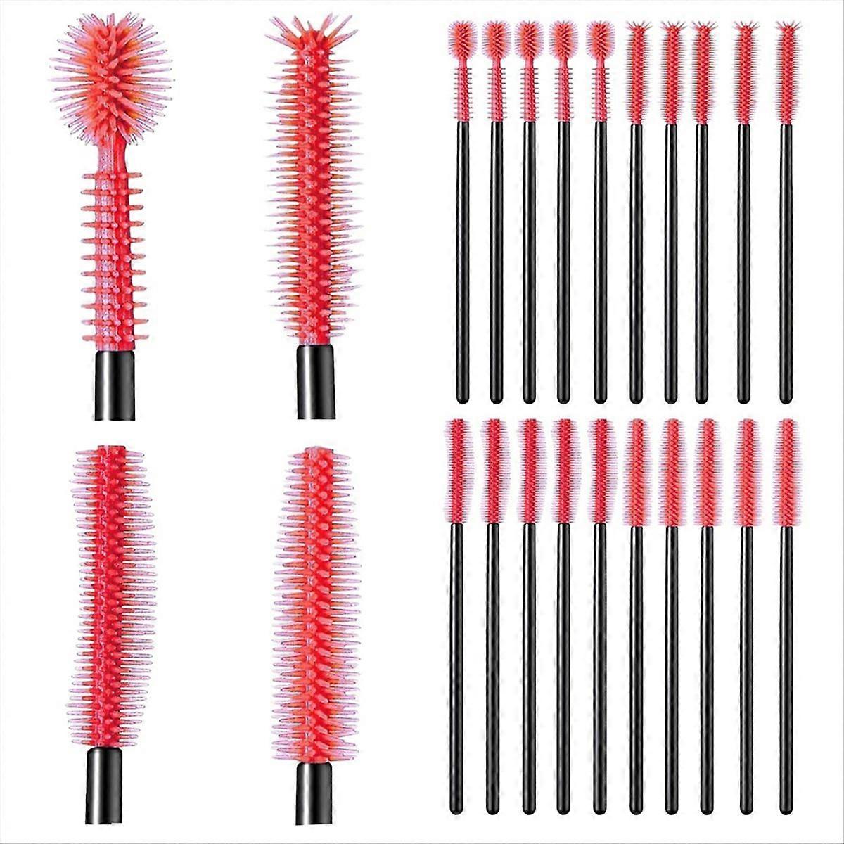 20 Pcs Cranny Sewing Machine Cleaning Brushes, Cleaning Brushes