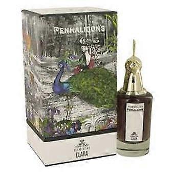  Clandestine Clara by Penhaligon's - Eau De Parfum Spray 2.5 oz - Women 