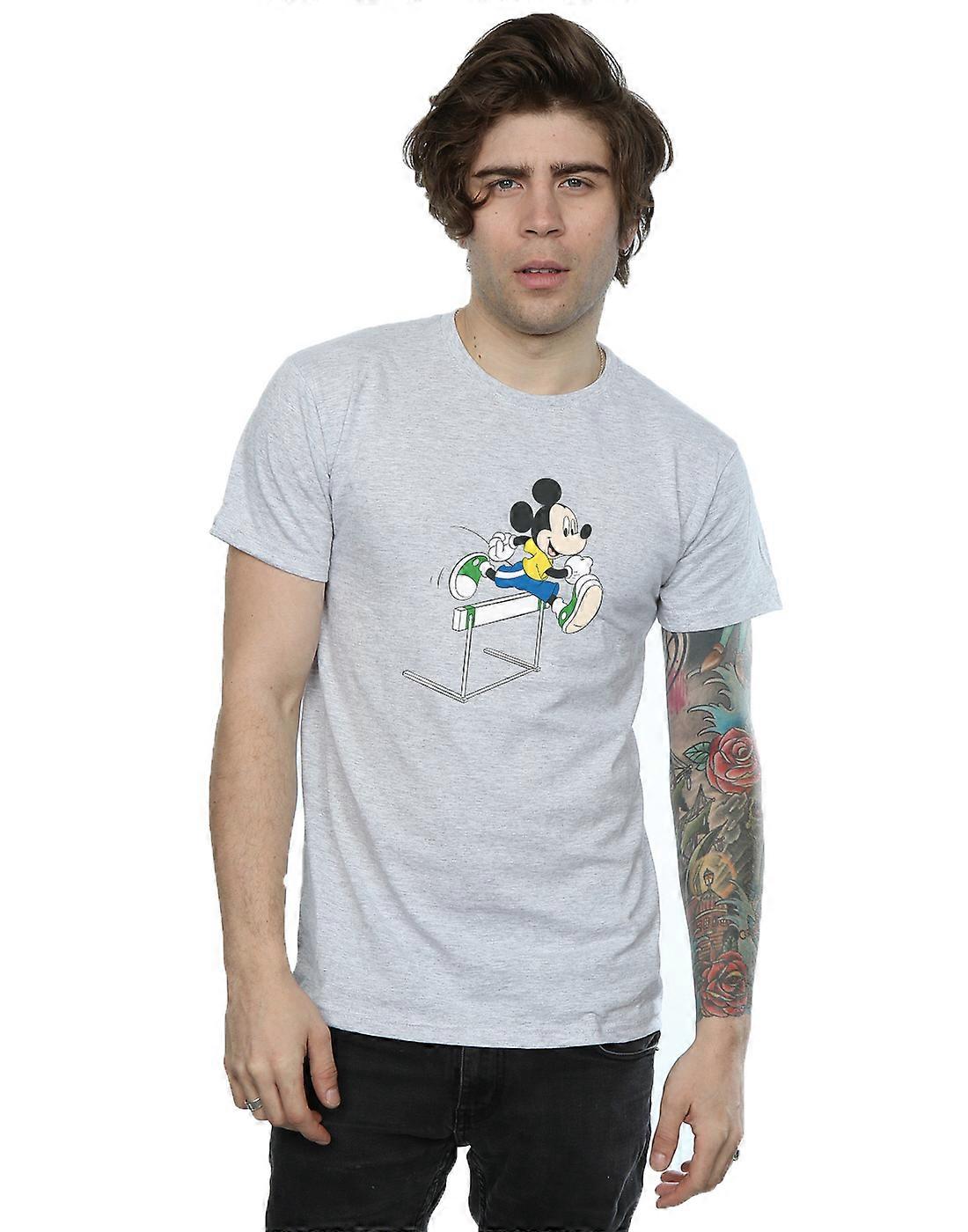 Disney Men ' s Mickey Mouse-tričko