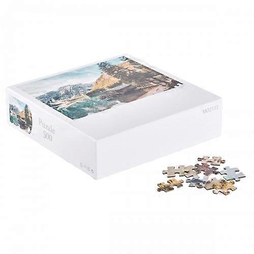 MidOcean Pazz Jigsaw Puzzle