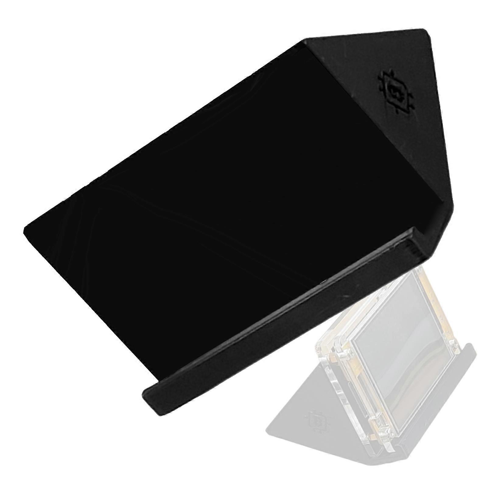 Secure Mining Equipment Desktop Mount Stand for Bitcoins NerdMiner Simple Installation Space Efficiency Multicolor