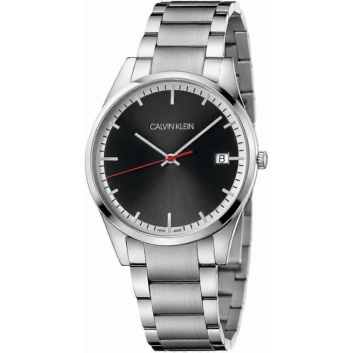 Ladies' Watch Calvin Klein TIME (Ø 40 mm)