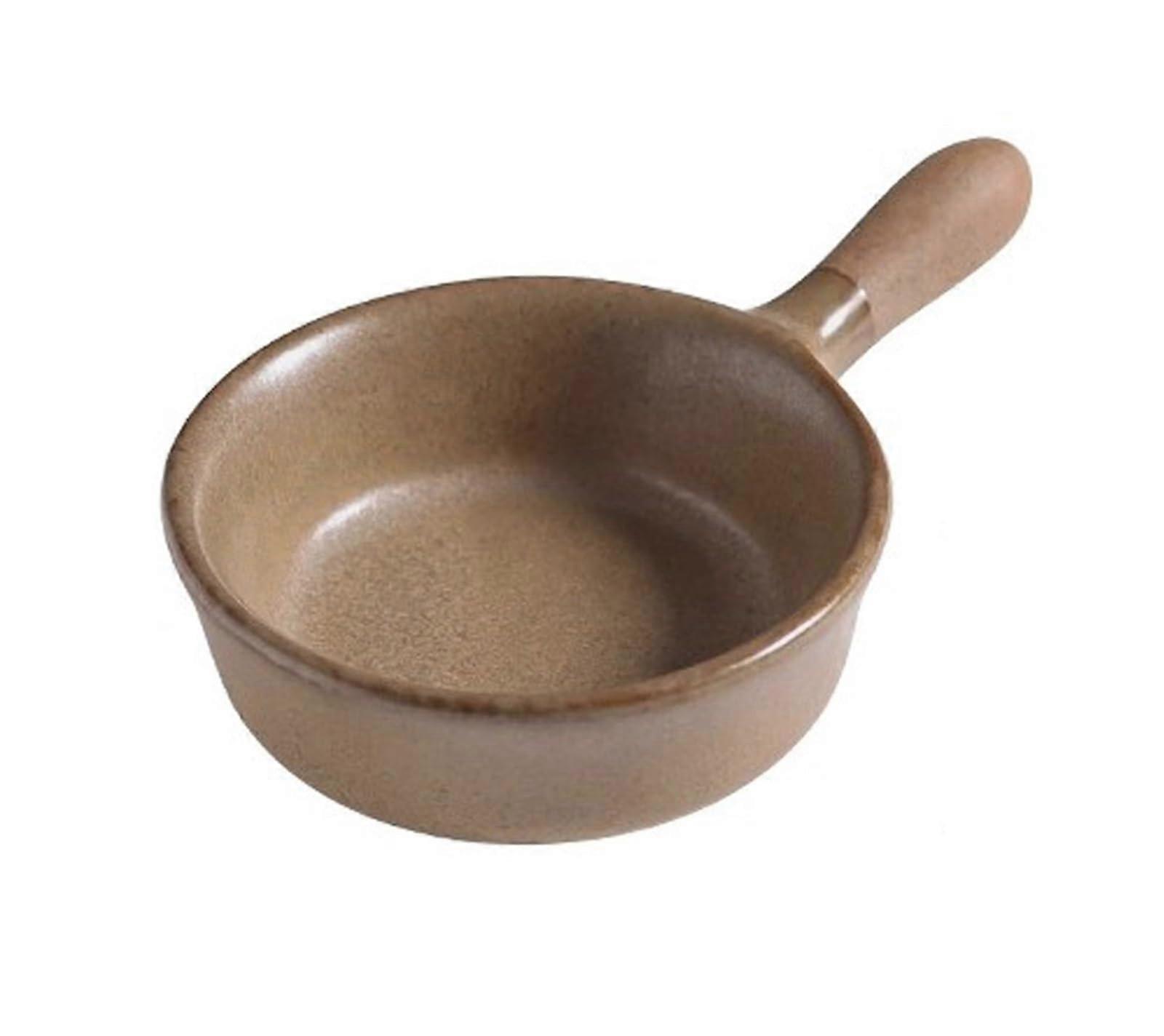 Ceramic Sauce Bowl Set  Small Stackable Serving Bowls for Dips, Appetizers and Condiments