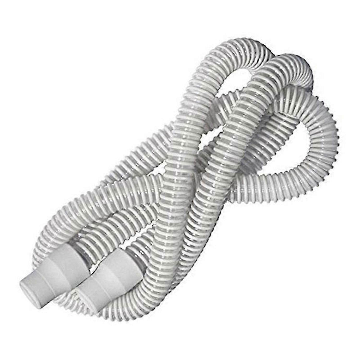 CPAP Hose for Ventilation Device Universal Plastic Breathing Machine Accessory