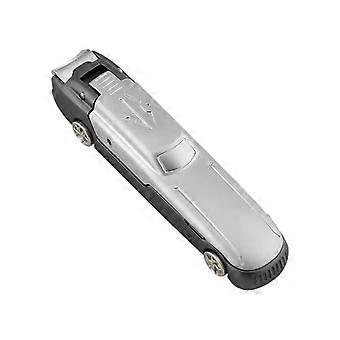 Car-shaped No Splash Nail Clippers Stainless Steel Fingernail Cutter Thick Hard Toenail Scissors Manicure Tool Car Model Clipper