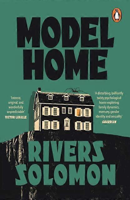Model Home - Rivers Solomon
