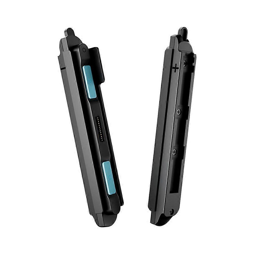 Magnetic Adapter Charging Grip for Switch 2 JoyCon Split Handle Converter Controller Adapter Ergonomic Gamepad Grip