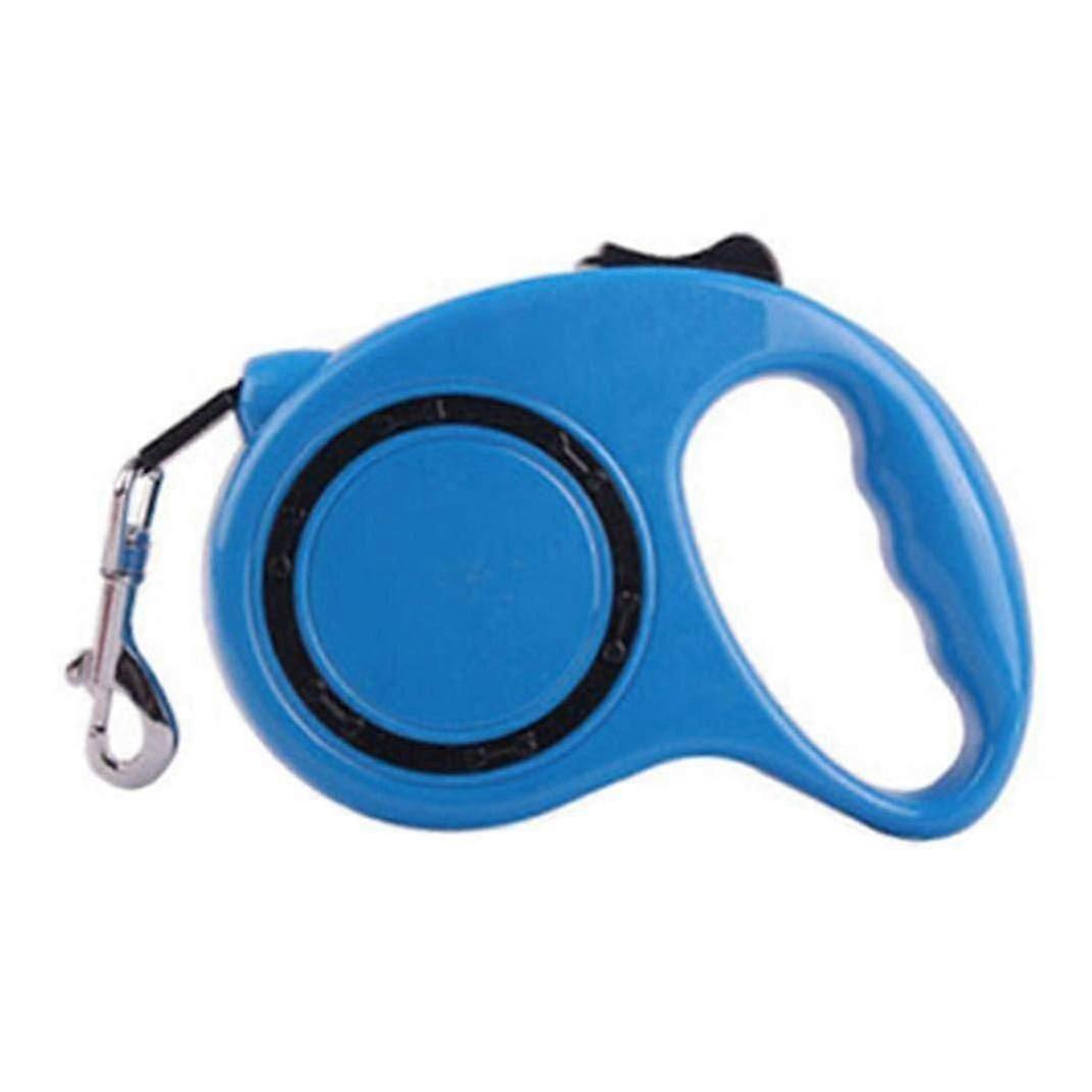 Retractable Lead Heavy Duty Tangle Free Three Meter