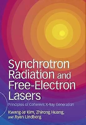 Synchrotron Radiation and Free-Electron Lasers