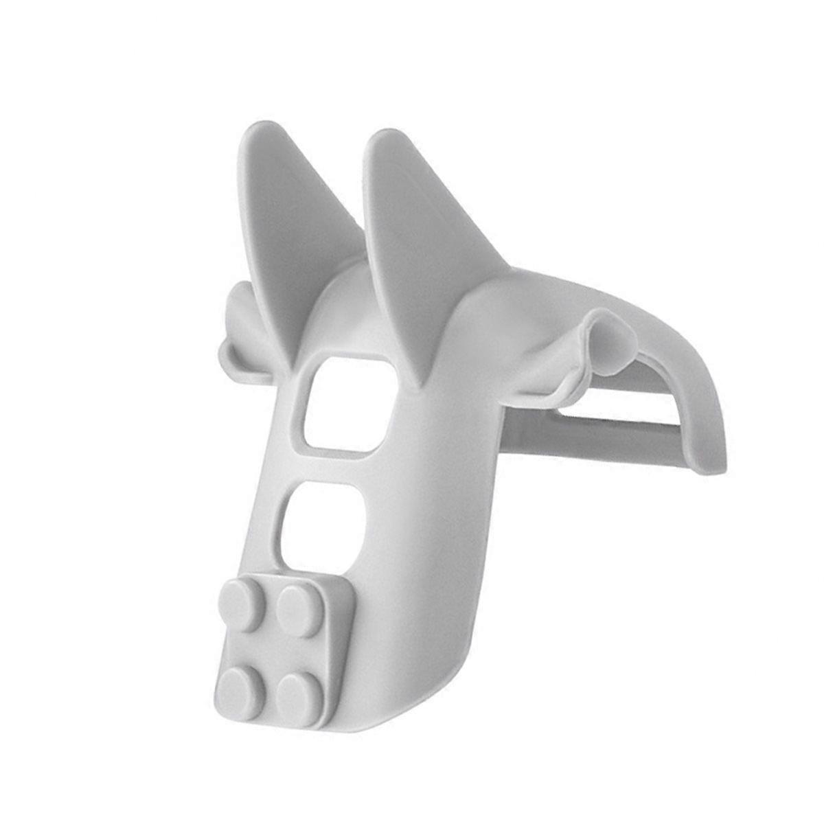 Flight Wing Tail for NEO Fixed Fin Quick Release Airflow Tail Mount Airflow Tail Wing Cushioning Pr