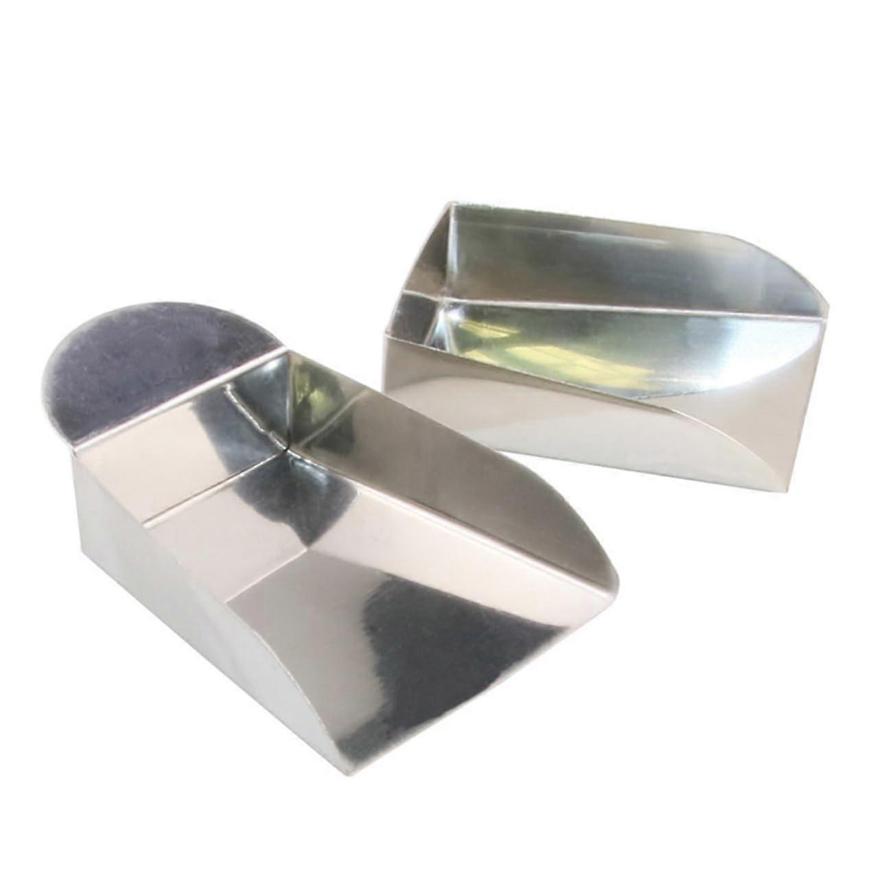 Beading Tools Stainless Steel Diamond Scoop Set for Jewelry Making Precise Bead Transfer