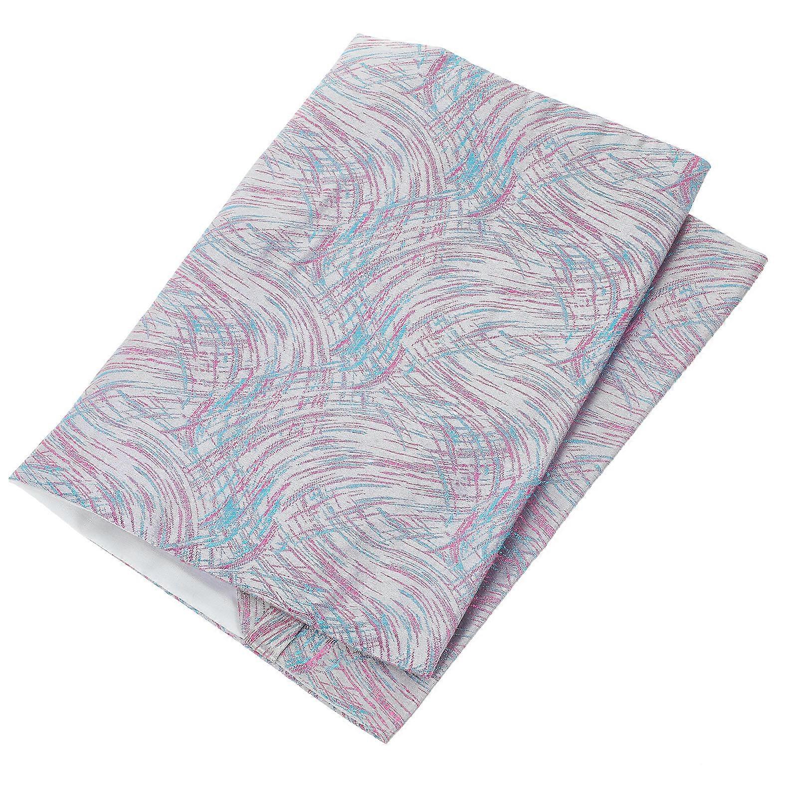 Daily Use Cover Fabric Sleeve 3Pcs Washable Set