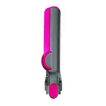 Airflow Attachment for Shark FlexStyle,Nozzles Attachment for Smooth Hair Style with Less Damage and Breakage Rose Red