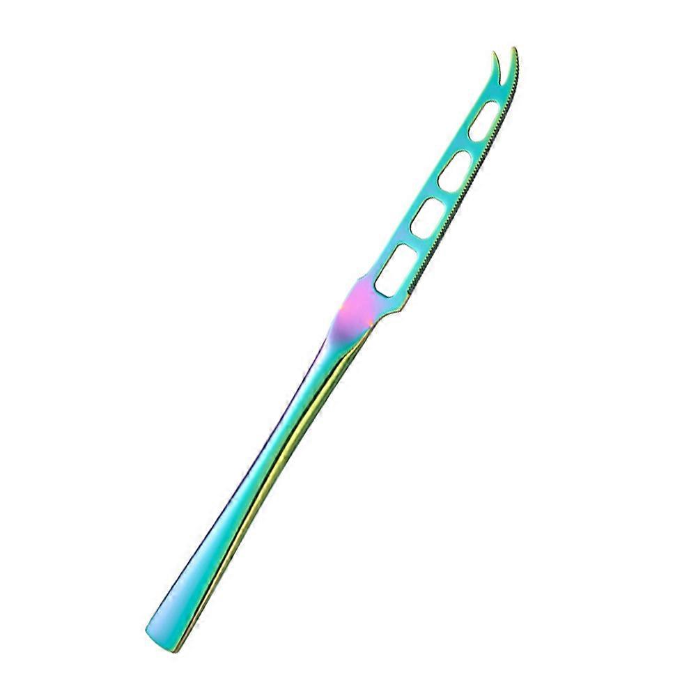 Cheese Spreading Kitchenware Professional Chefs 22.20X1.70X0.50cm 1Set