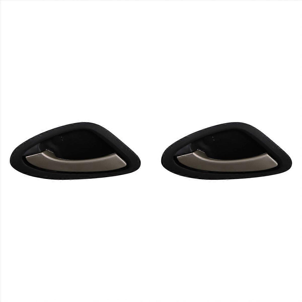 Car Inner Door Handle for 2003-2008 Car Door Pull Handle Left