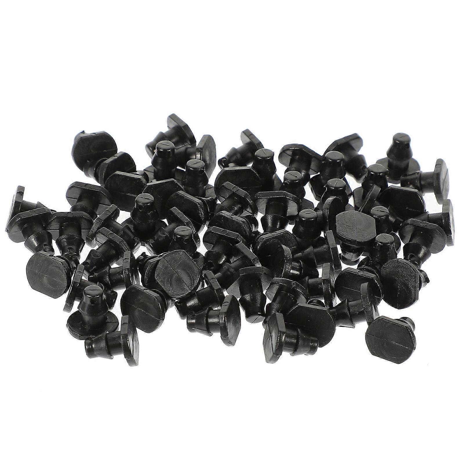 Plastic End Plug Irrigation End Plug for 800Pcs Drip Irrigation Use